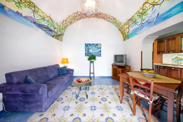 La Corte Dei Fiori *