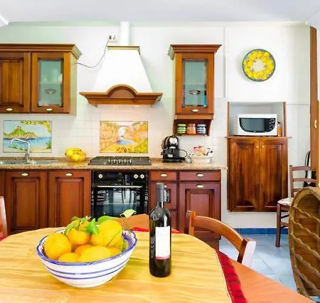 La Corte Dei Fiori Apartment