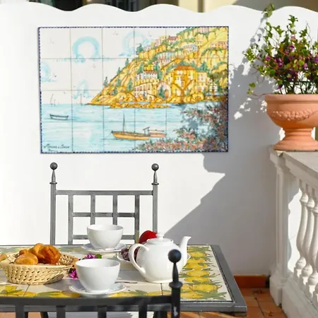 La Corte Dei Fiori Apartment *