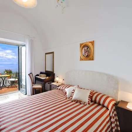 Apartment La Corte Dei Fiori Conca dei Marini
