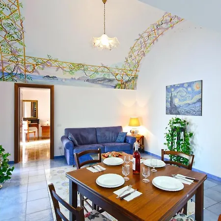 La Corte Dei Fiori Apartment *
