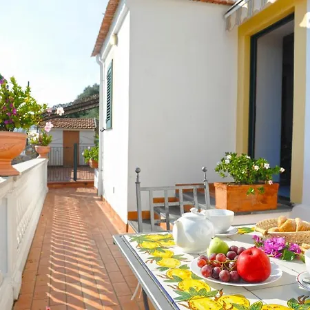 La Corte Dei Fiori Apartment