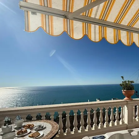 Apartamento La Corte Dei Fiori Conca dei Marini